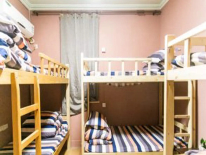 Suzhou iThink Youth Hostel Ping Jiang Road(苏州I Think 青年旅舍)