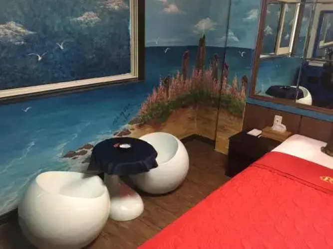Prado Hotel