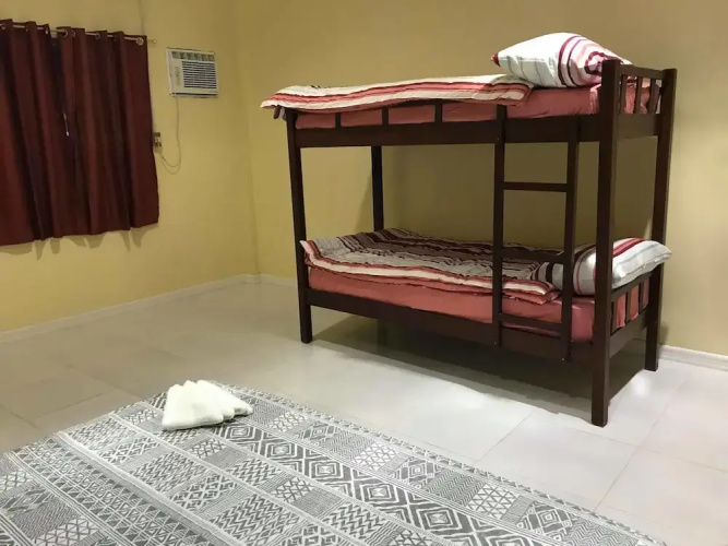 The Barefoot Alona Resort