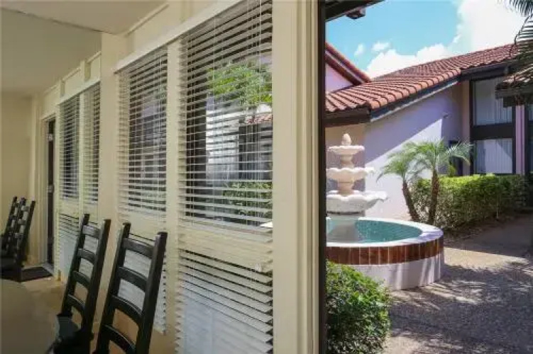 Lido Key 06 - 2 Br Home