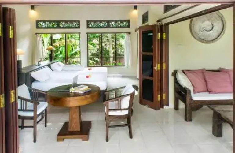 Payogan Homestay