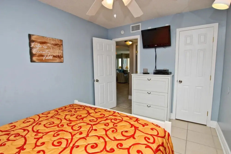Boardwalk 486 - 2 Br condo