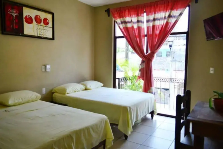 Hotel Miramar