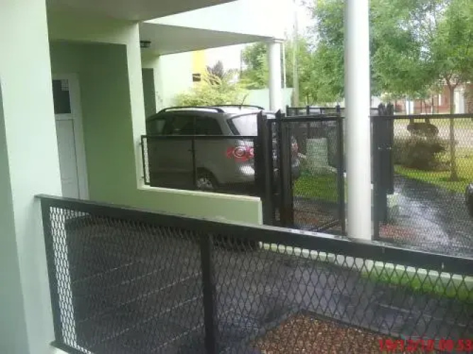 Bungalows Payma