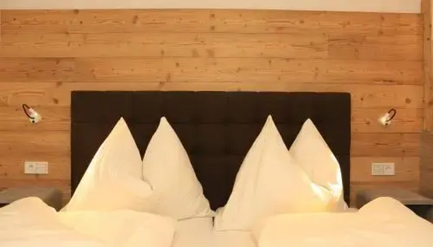 Chalet Findeisen