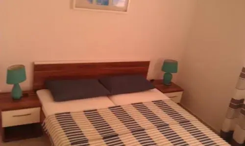 Apartments Edo