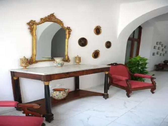 Villa Boldrini b&b