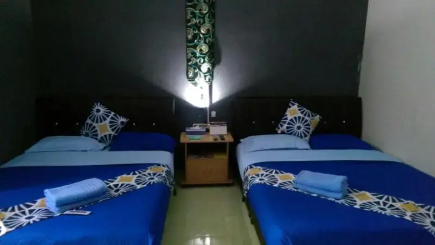 TCY inn
