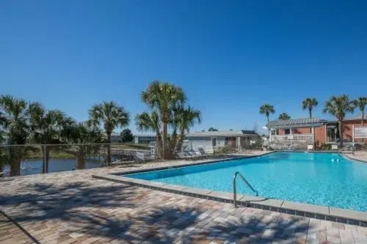 Gulf Terrace 101