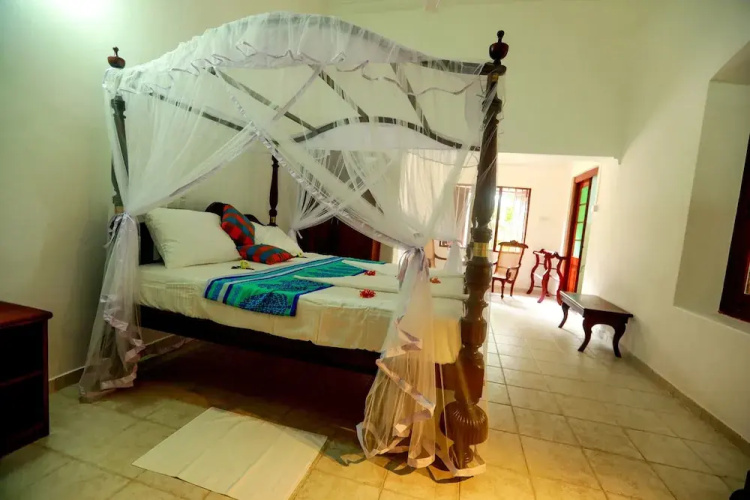 Heritage Samanthanna
