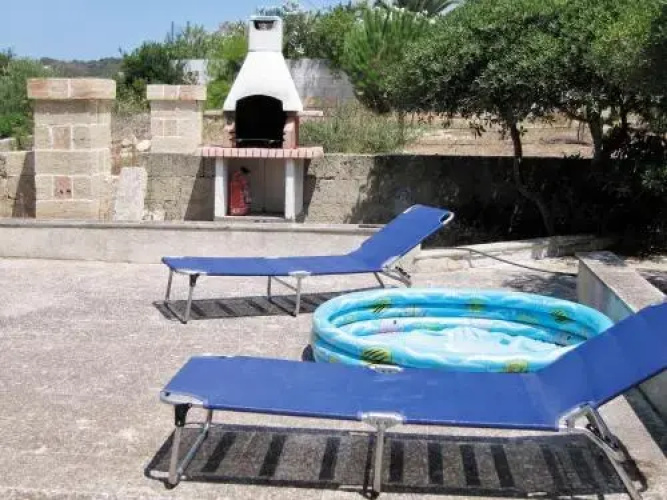 Villa al Mare