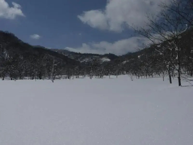 Pension Shinano