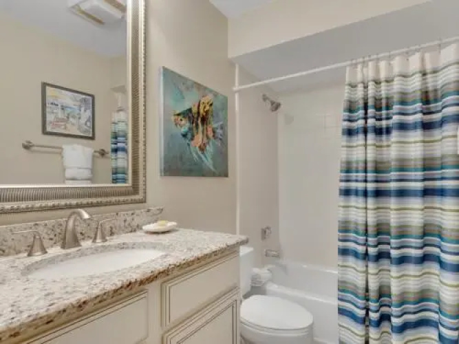 Tops'l Beach Manor 0113
