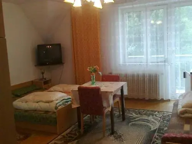 Maxim Pokoje Gościnne