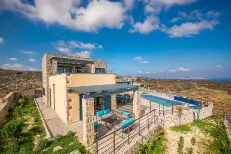 Anna's Villa