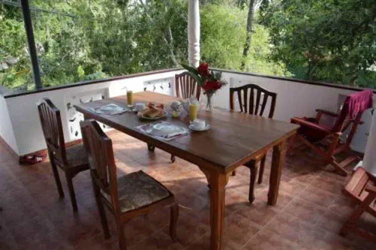 Villa Vollmond