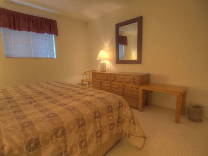 Sugarbush Condo by RedAwning