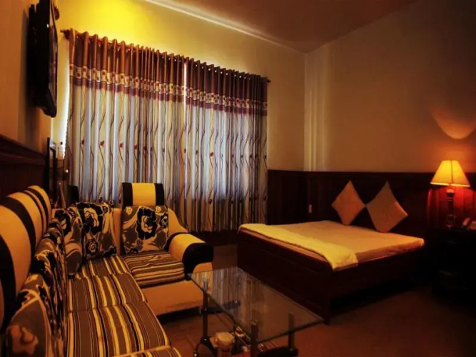 Son Thuy Hotel