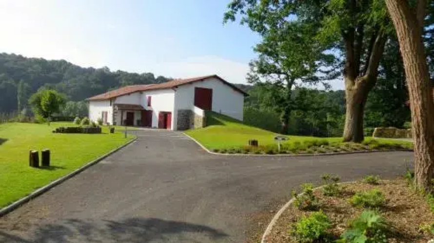 Maison Etchebéhère