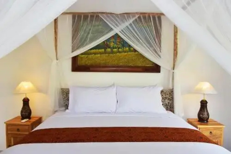 Way Ubud House