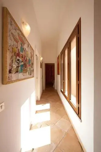 Villa Giulia Rei Sole