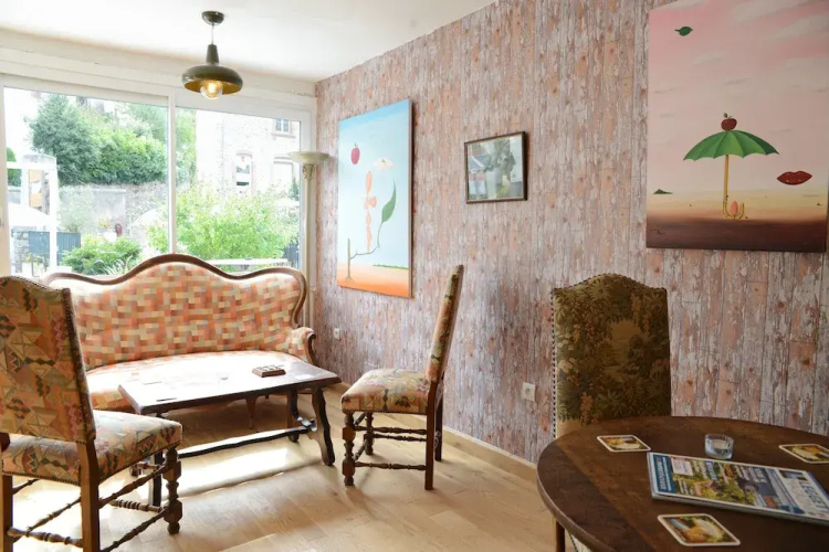 Aparthotel Barousse