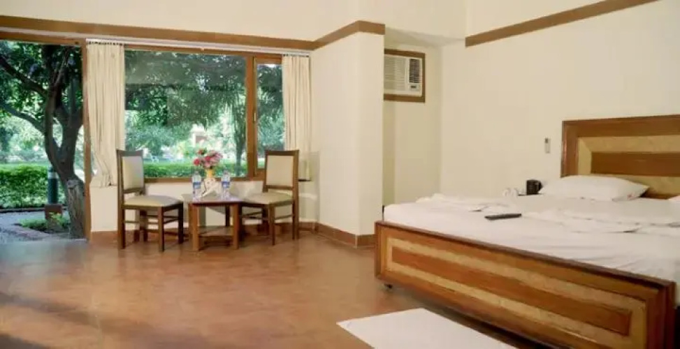 Maya - The Forest Resort