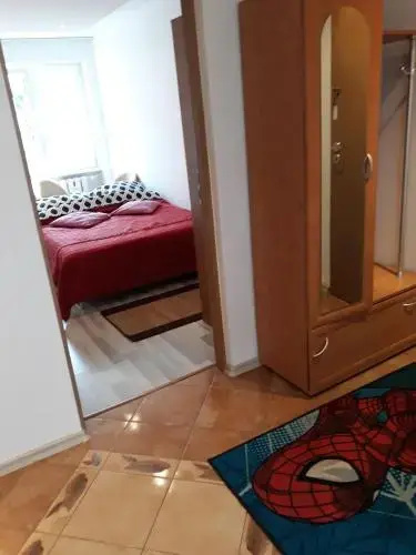 Apartment Saint Adalbert