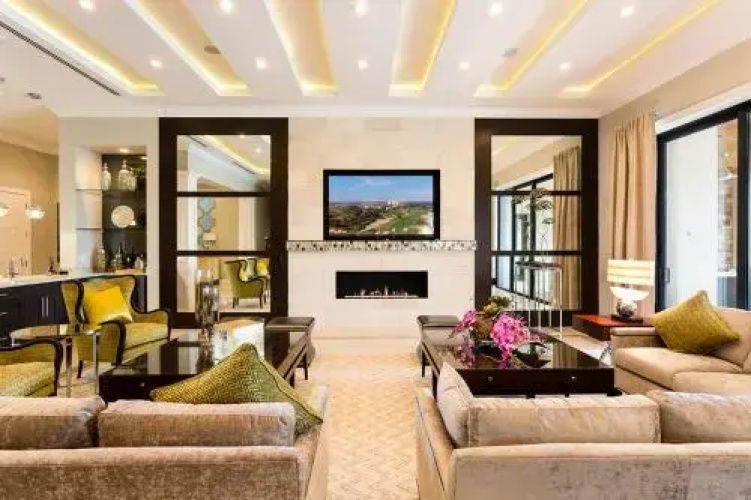 Villa W207