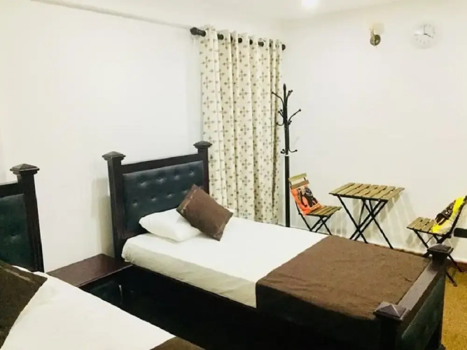 Hotel Mount Castle