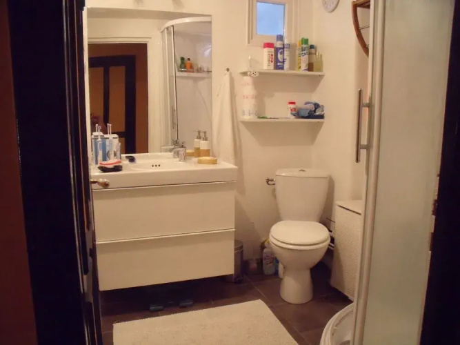 Chambres Olry