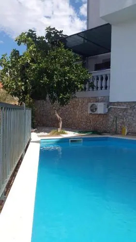 Villa Mirjana