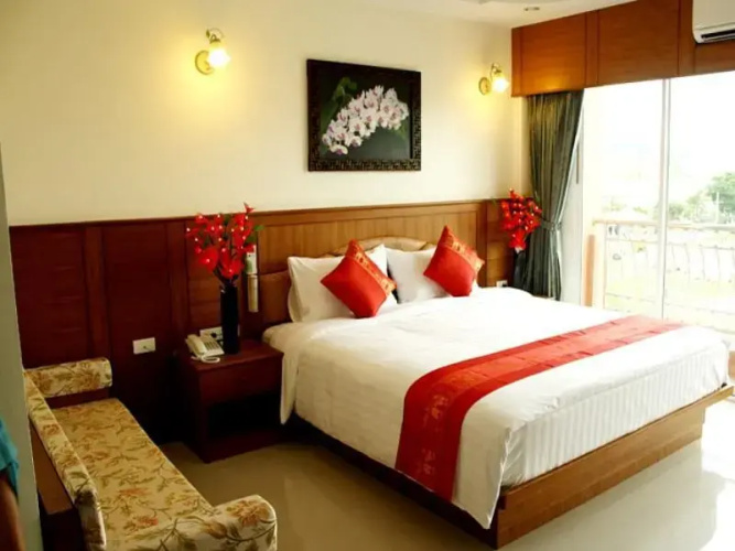 Power Inn Hotel