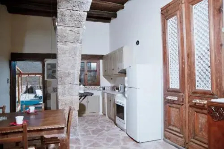 Traditional Villa in Sfakia