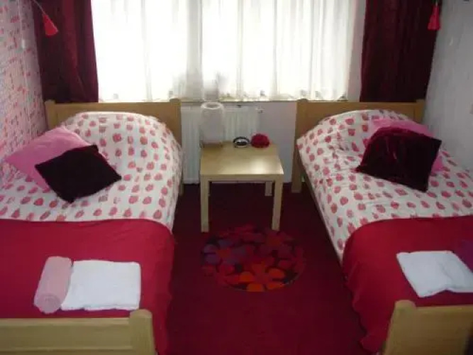 Pension Arnhem