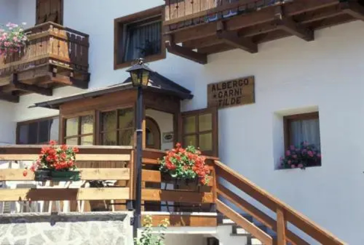 Imagen del hotel