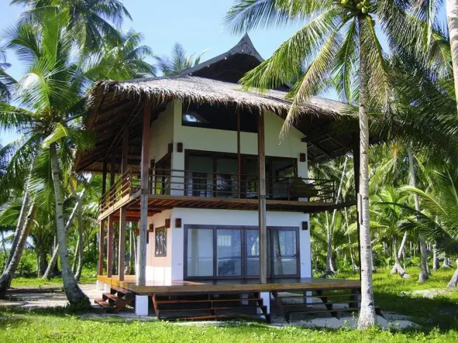 Makulay Siargao Resort