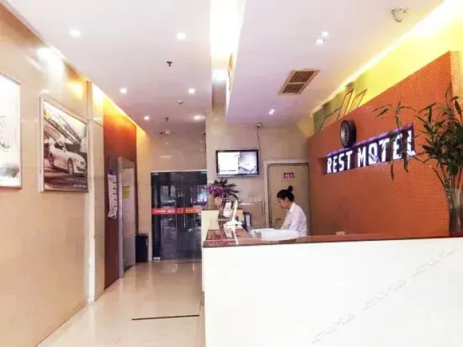Rest Motel