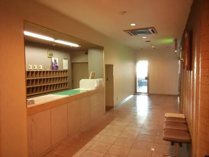 Kaita Chuo Hotel