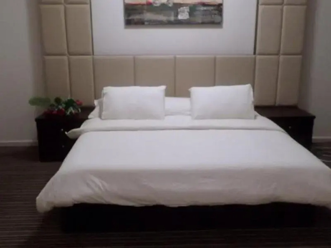 Le Park Concord 1 Hotel