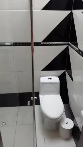 Pousada Cabecudas