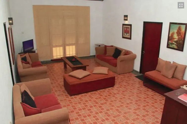 Hotelbild