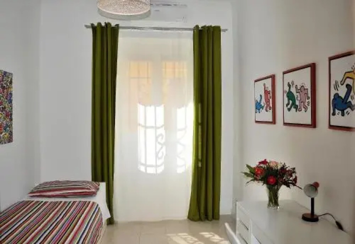 Andrea Rome Apartment