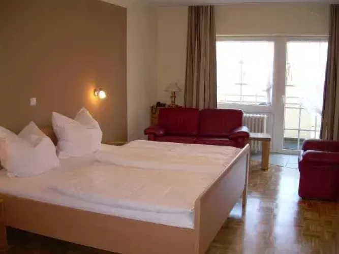 Hotel-Restaurant Sälzerhof