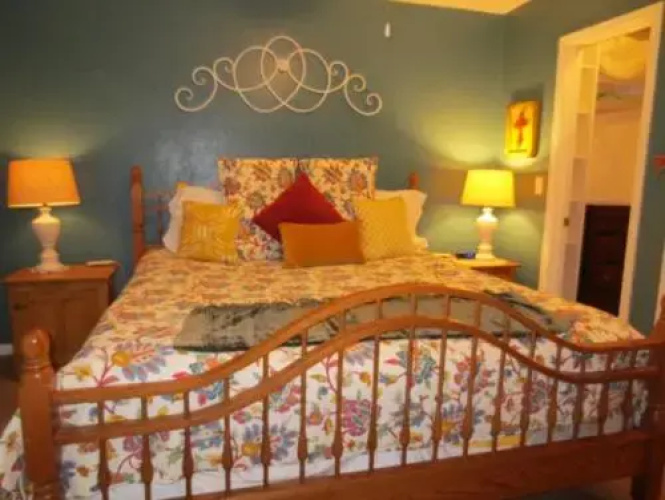 Villa Condo