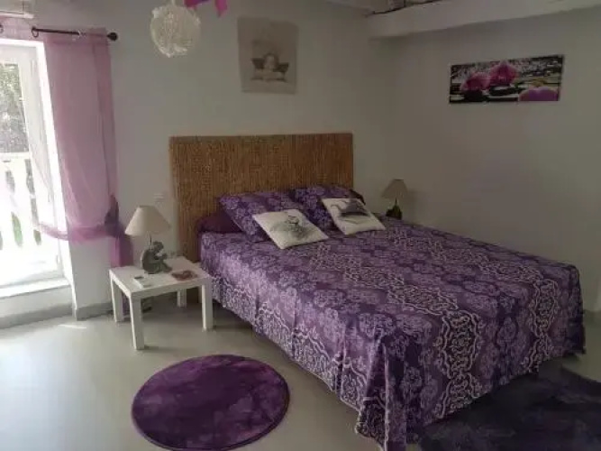B&B Au Pére Louis