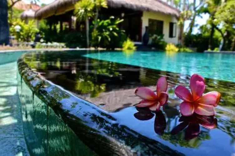 Lullaby Bungalows