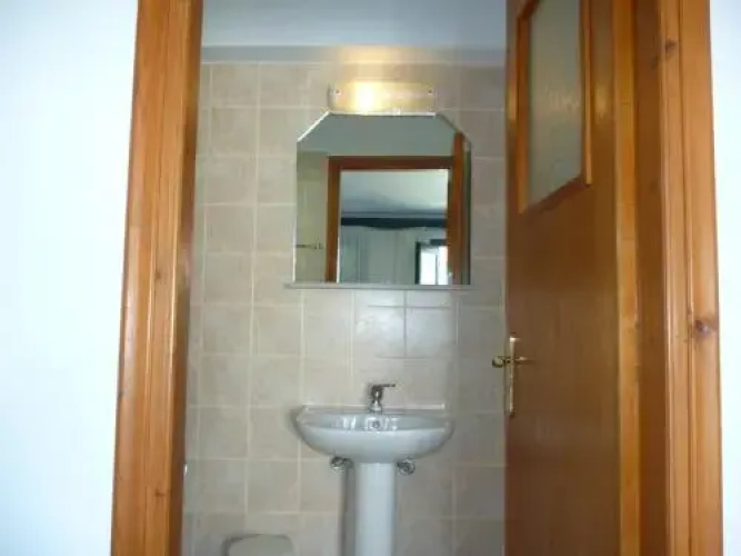 Pension Eleni Studios