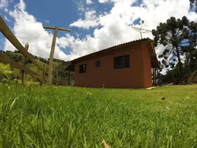 Recanto da Mantiqueira