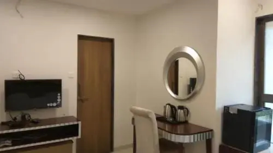 Hotel Triveni Trimbakeshwar Nashik India